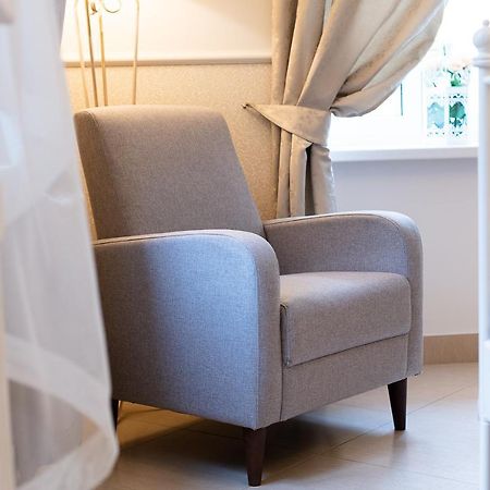 All Seasons Appartement Mariënbad Buitenkant foto
