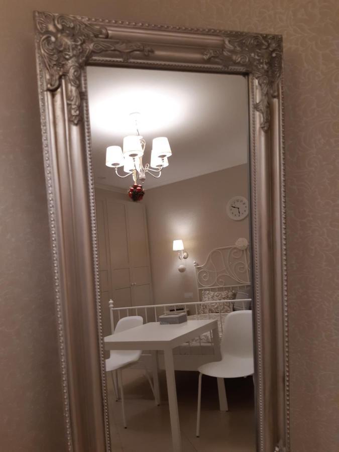 All Seasons Appartement Mariënbad Buitenkant foto