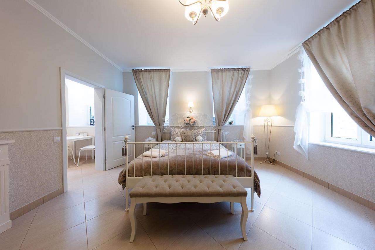 All Seasons Appartement Mariënbad Buitenkant foto
