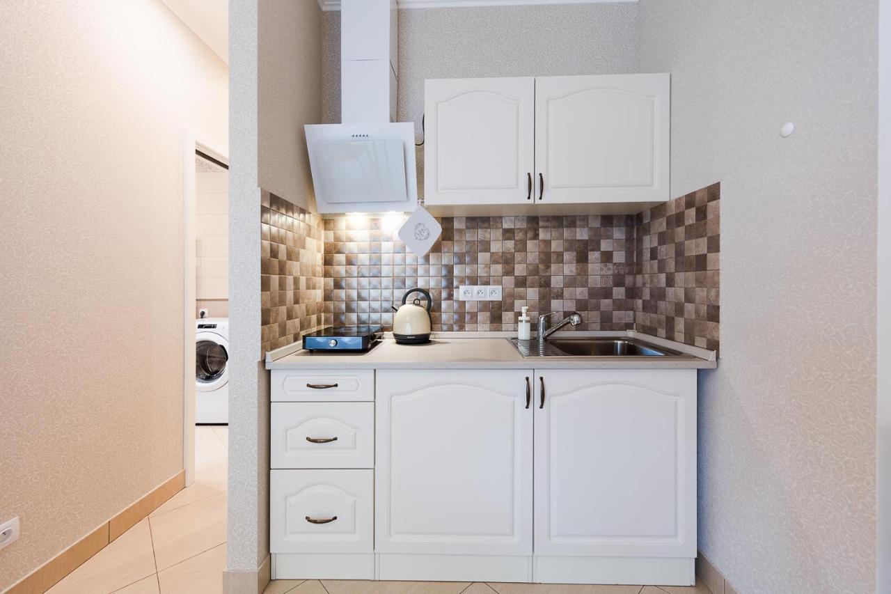 All Seasons Appartement Mariënbad Buitenkant foto