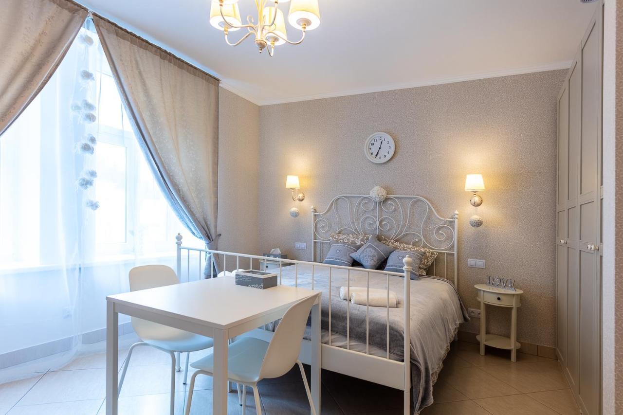 All Seasons Appartement Mariënbad Buitenkant foto