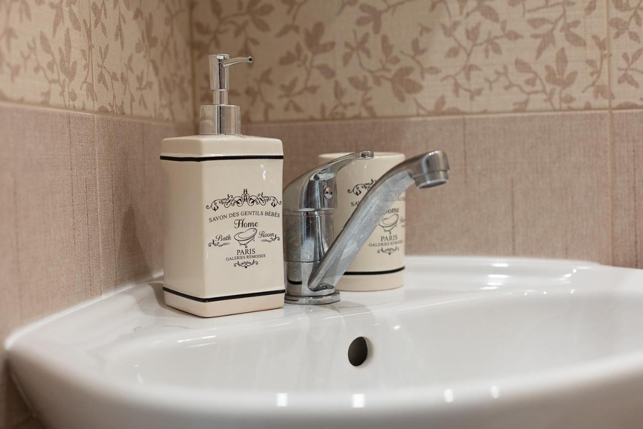 All Seasons Appartement Mariënbad Buitenkant foto