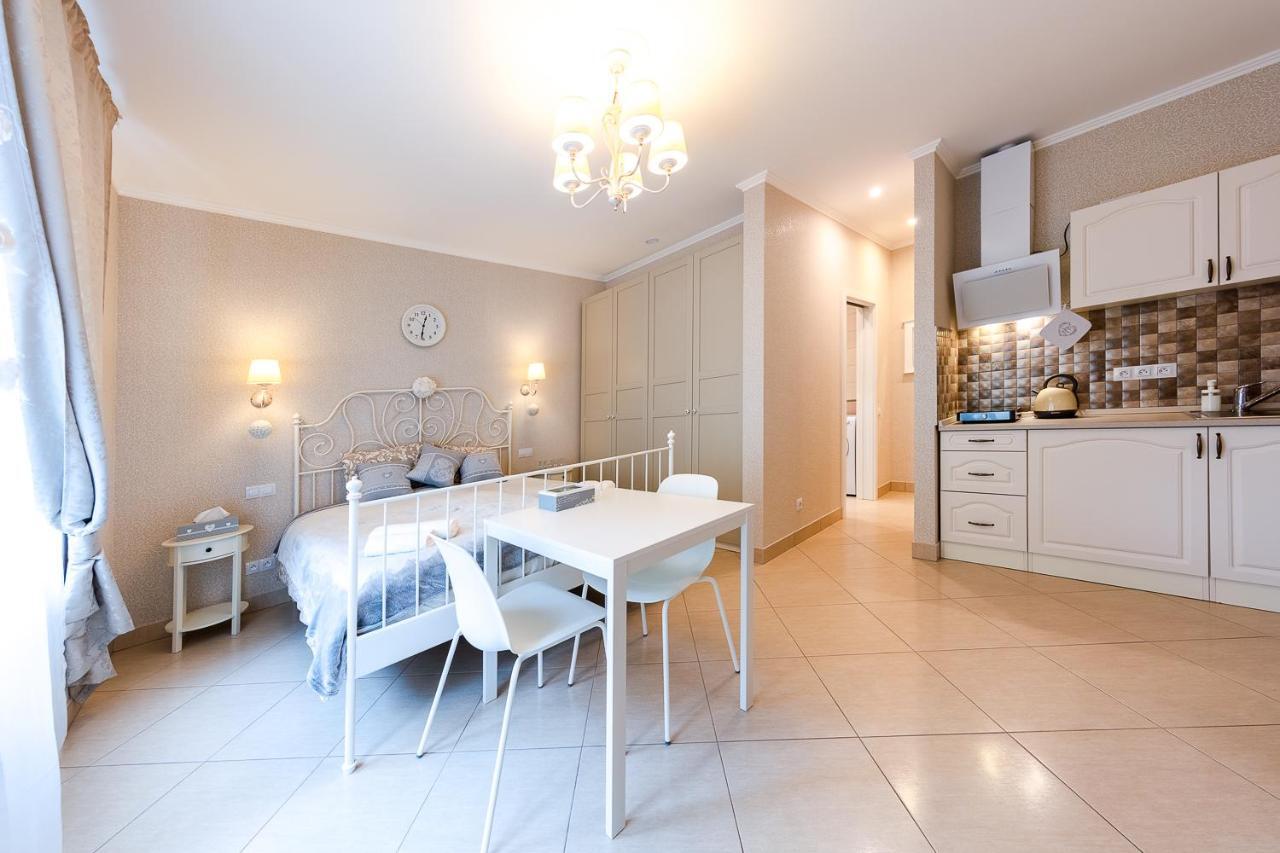 All Seasons Appartement Mariënbad Buitenkant foto