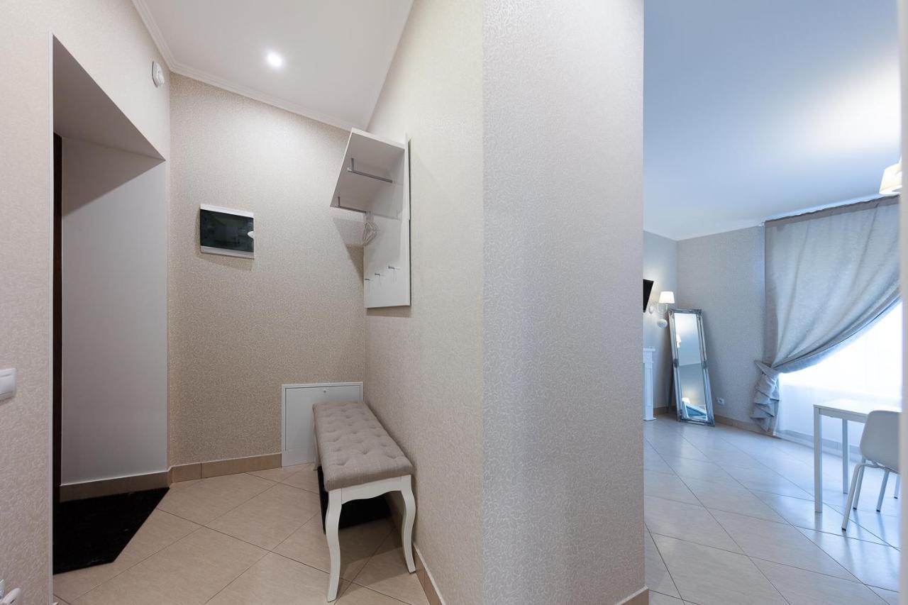 All Seasons Appartement Mariënbad Buitenkant foto