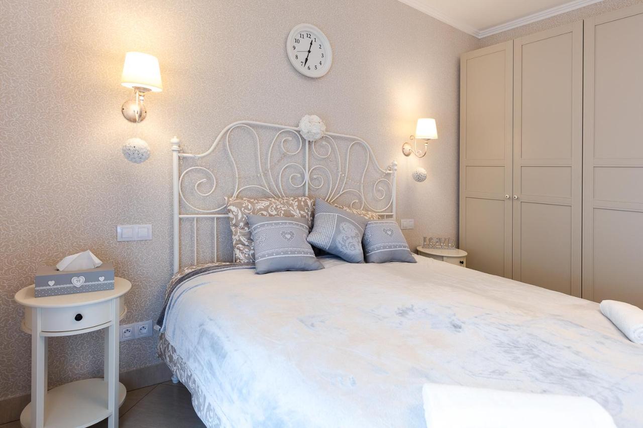 All Seasons Appartement Mariënbad Buitenkant foto