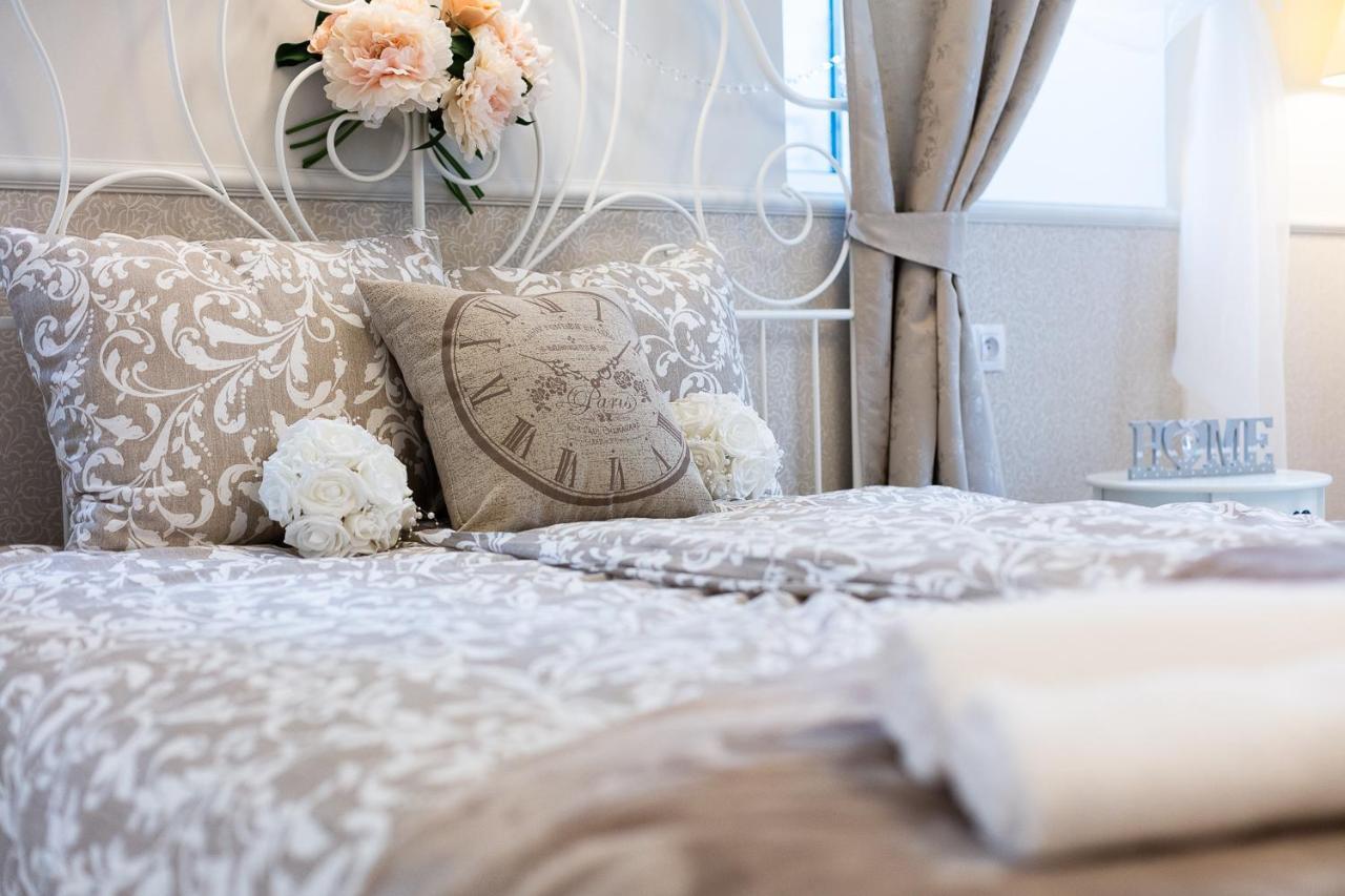 All Seasons Appartement Mariënbad Buitenkant foto