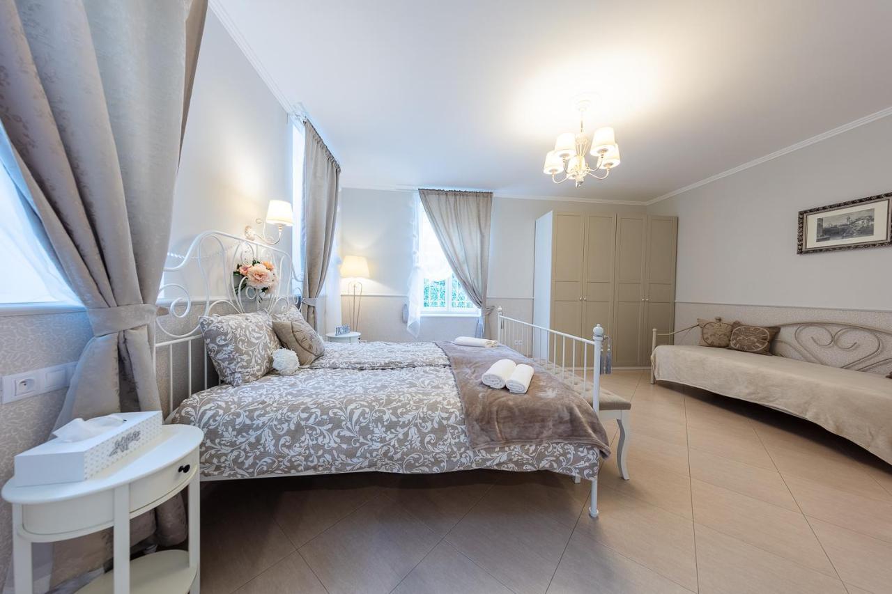 All Seasons Appartement Mariënbad Buitenkant foto