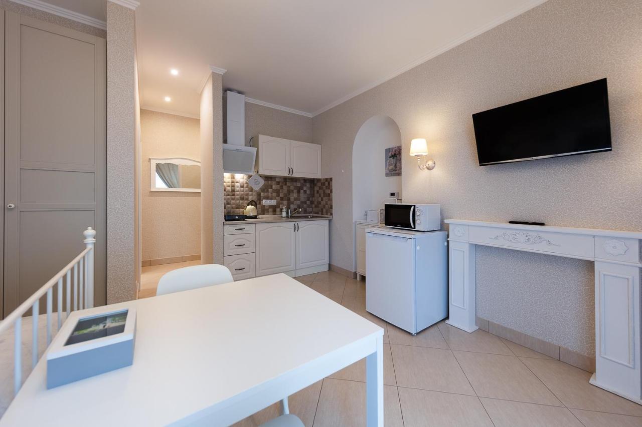 All Seasons Appartement Mariënbad Buitenkant foto