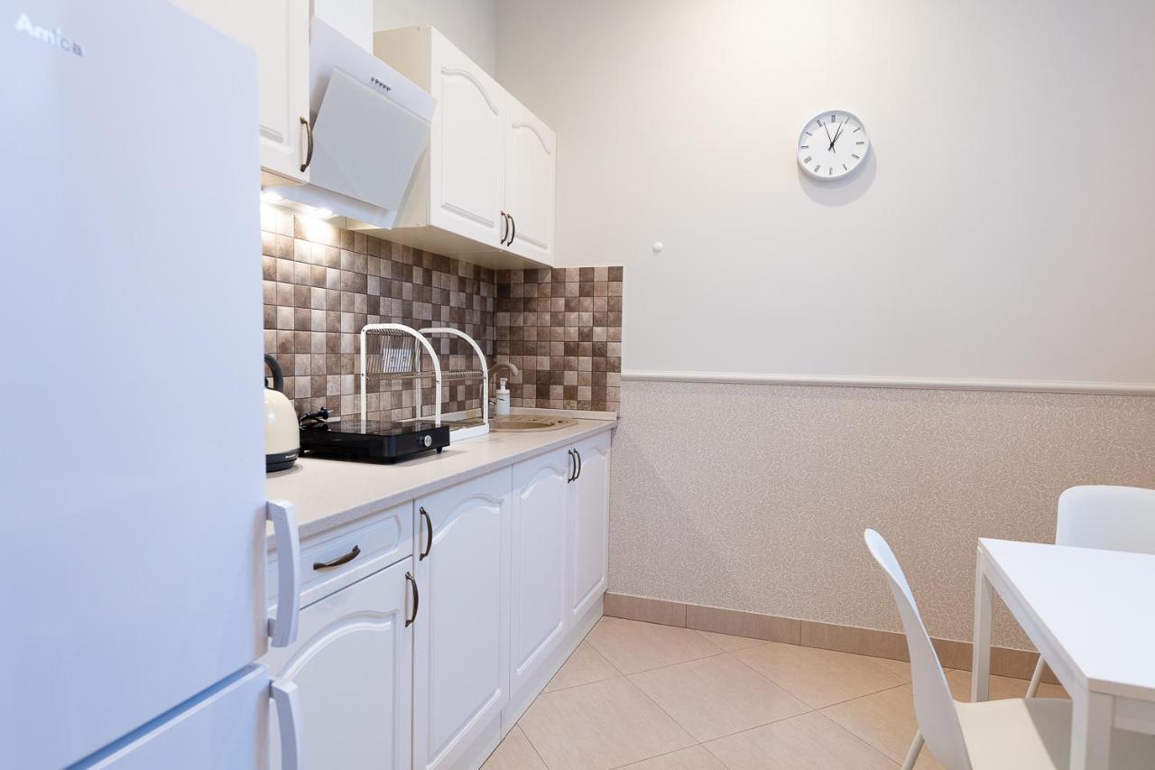 All Seasons Appartement Mariënbad Buitenkant foto